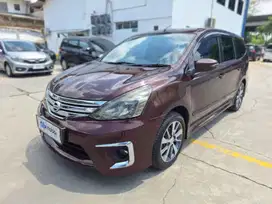 [OLXmobbi] Nissan Grand livina 1.5 XV Highway Star Bensin-AT 2016 Mera