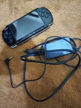 Psp Tipe 3000 Sony Playstation