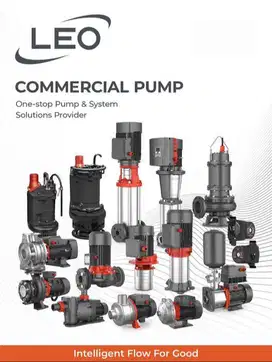 Sales Pompa Air Pipa Keran Air Alat Teknik Plumbing Bahan Bangunan