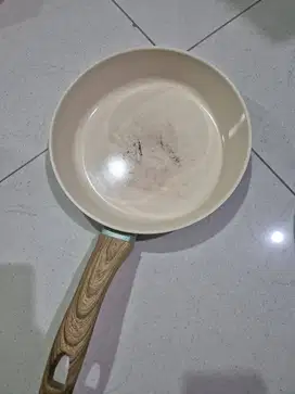 Neoflam Nature Fry Pan 24cm / Wajan Penggorengan Induksi