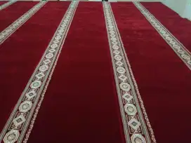 KARPET MASJID TIPE ROYAL PREMIUM