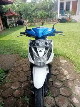 Honda beat  murah meriah