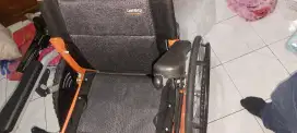 Kursi roda onemade