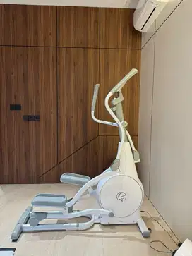 YESOUL E30S smart Elliptical machine