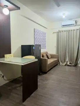 Sewa bulanan 2 bedroom apartemen center point tower B