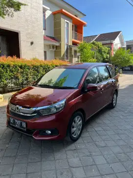 Di jual Mobilio E manual 2017