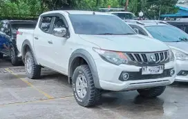 Mitsubishi New Triton GLS DC 2019 4x4