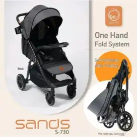 Stroller bayi babyelle SANDS S730