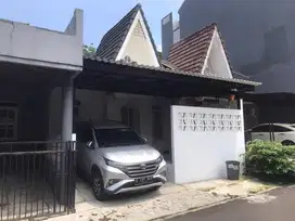Disewakan Rumah 3 Kamar Sentul City
