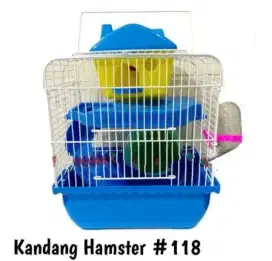 Jual kandang Hamster Murahh