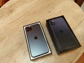 Iphone 11 pro max 256gb otw harga murah