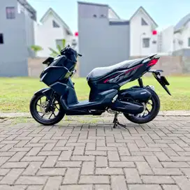 Honda ALN Vario 160 CBS