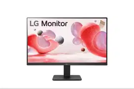 MONITOR LG 24 MR400 GARANSI RESMI