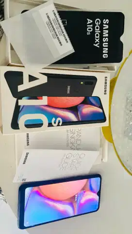 Samsung a10s fullset