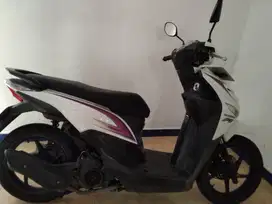 Jual motor beat pop tahun 2015