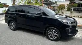 Toyota Kijang Innova 2021 Diesel