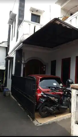 Rumah Tinggal / Kos Kosan Dijual, pasar Minggu jaksel