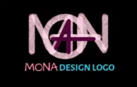 logo desain dan kartu nama