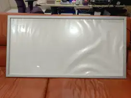 Plang toko/Neon box persegi panjang