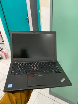 LENOVO THINKPAD X260 8/256GB I5GEN 6