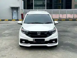 Honda Mobilio 2020 Bensin