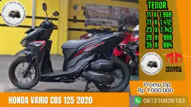 Honda vario 125 2020