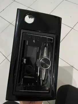 Audio JVC Ex Brio 2018
