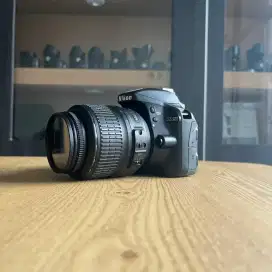 Nikon D3300 normal