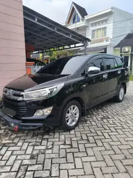 Toyota Kijang Innova 2018 Bensin