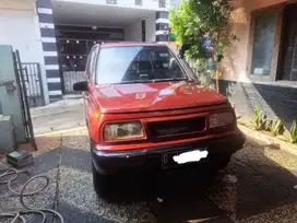 Suzuki Vitara epi 4X4 1995