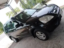 CR-V 2003_2.0 MT 3 Baris