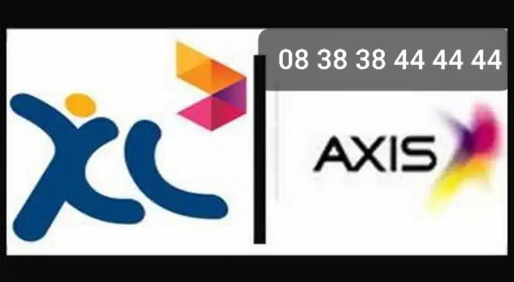 Nomor Cantik Axis Prabayar