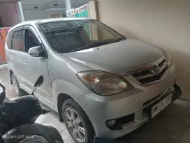 Jual mobil Xenia 1000 CC Dengan Kondisi Pajak Mati