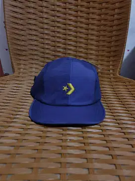 Topi CONVERSE - Cap Navy Original 100%