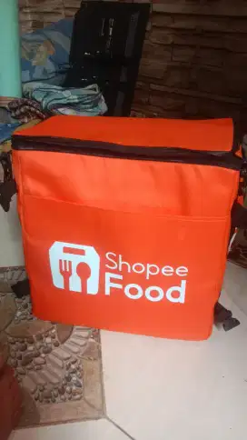 Jual Tas Shopee food