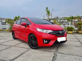 Honda Jazz 2015 Bensin