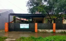 Rumah Asri Di Depok