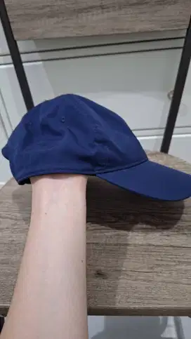 Topi SKECHERS - SKE Men Diamond Cap Original - Navy