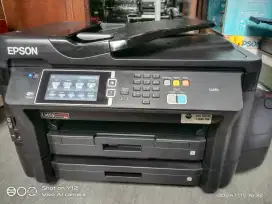 Printer Epson L1455 a3 print scan copy adf wifi