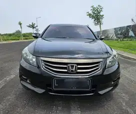 Accord Vtil 2011 matic KM 67rb super DP minim proses