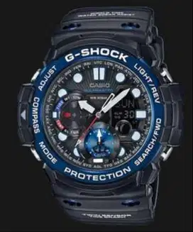 G-Shock Gulfmaster GN-1000B