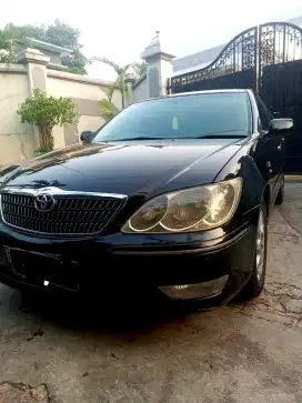 Toyota Camry 2005 Bensin