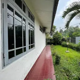 Dijual rumah murah di pondok bethung pondok aren tangerang selatan