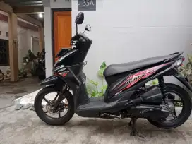 Honda beat 2014