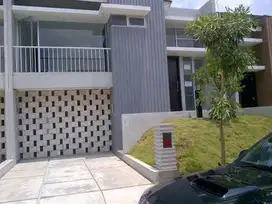 Dijual Rumah di citra grand city palembang