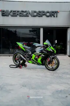 KAWASAKI ZX10R MODIF z900 r6 monster