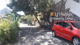 Tanah invest Taman Karonsih , Ngaliyan , Semarang Barat