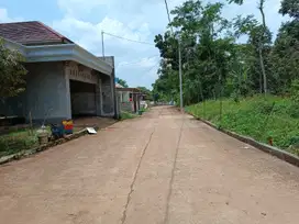 Dijual Tanah Invest Sidodadi Mijen Semarang Barat