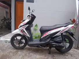 Hinda vario 2014