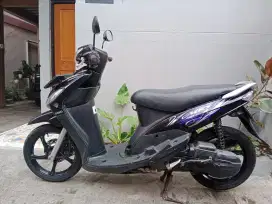 Yamaha mio 2010